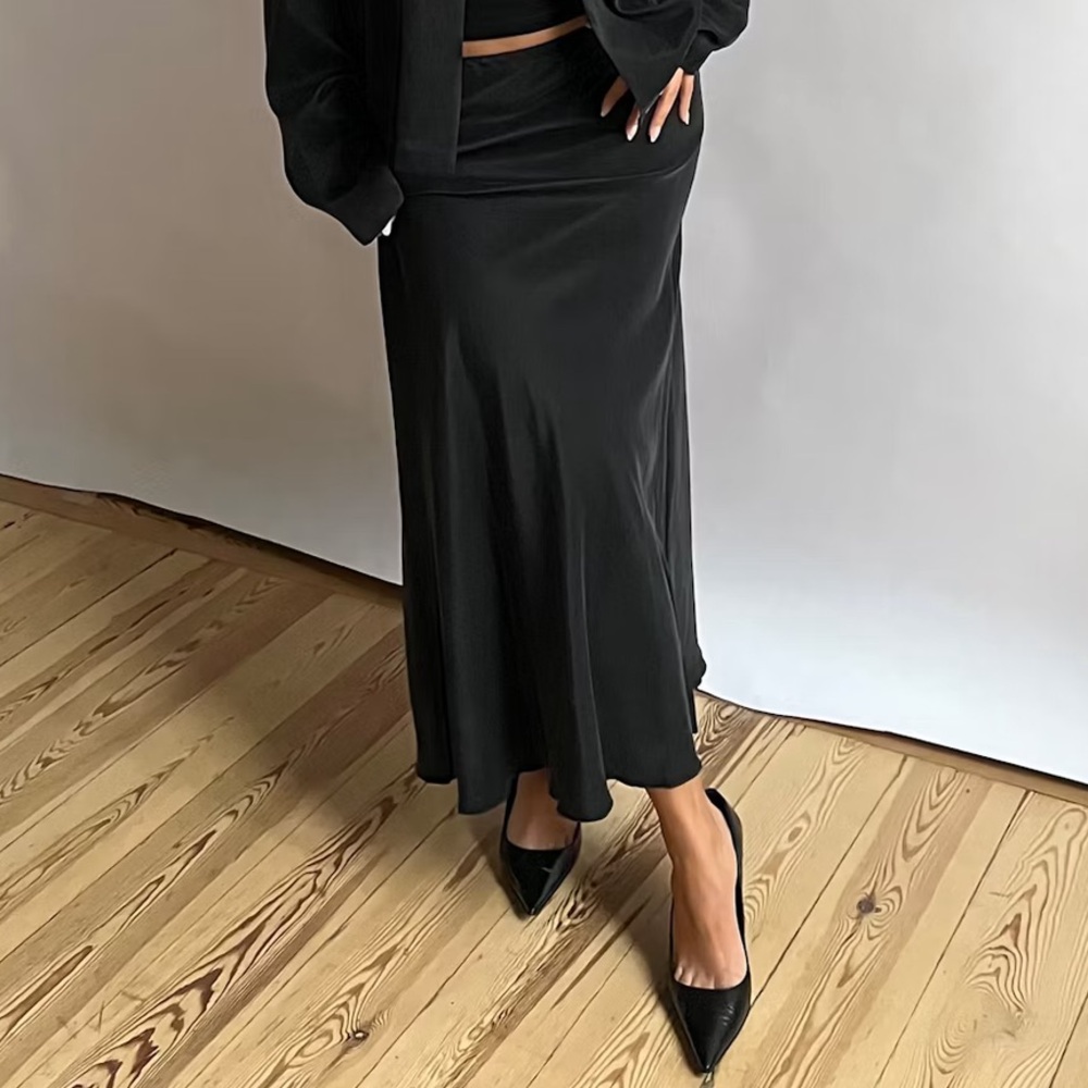 Djerf Avenue Dream Skirt
